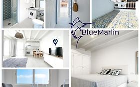 B-Rent Bluemarlin Boutique Sea View